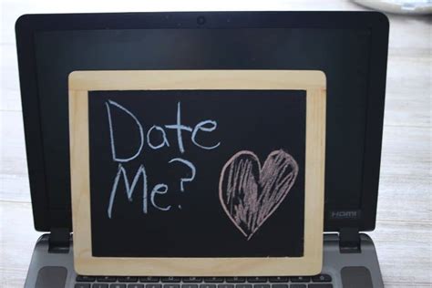is online dating safe and productive why